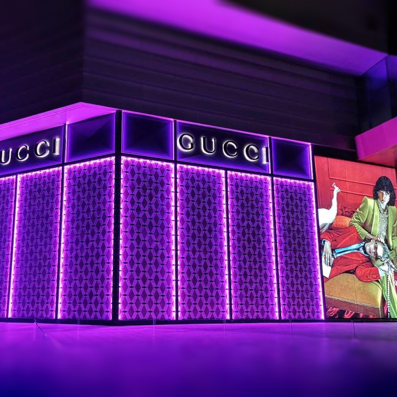 Gucci Shop