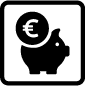Icon budget