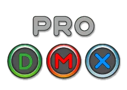 Icon PRO DMX